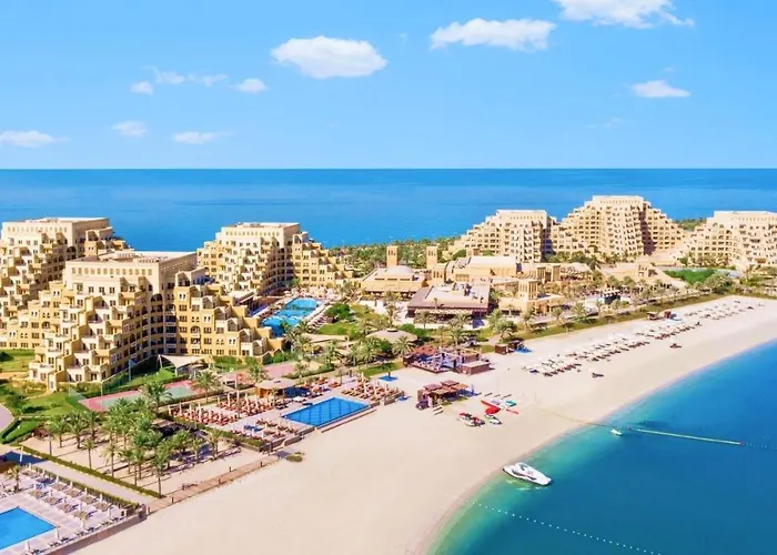 Luxury See View Studio Al Marjan