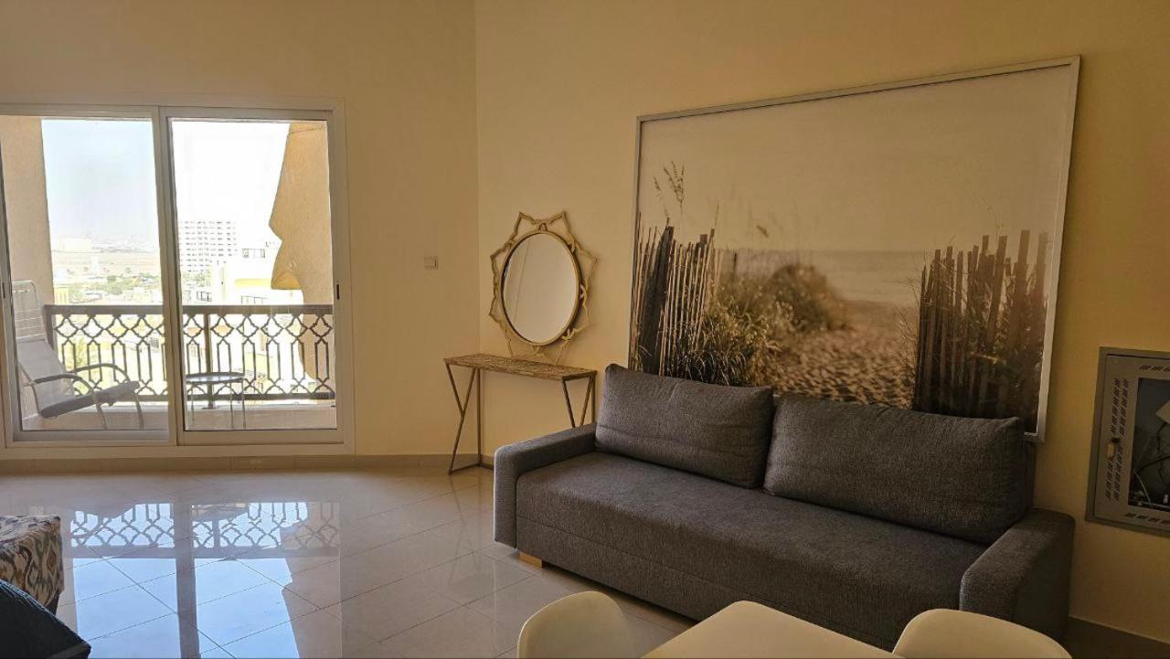 Luxury View Al Marjan Apartment
