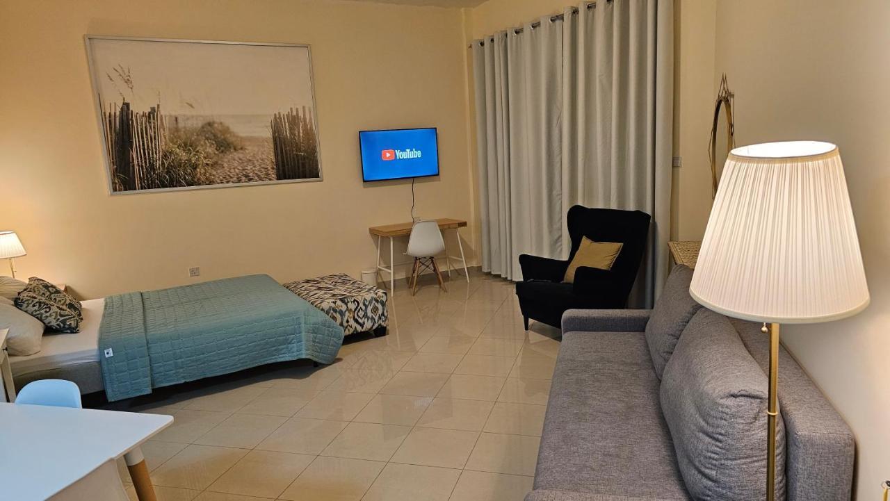 Luxury View Al Marjan Apartment *