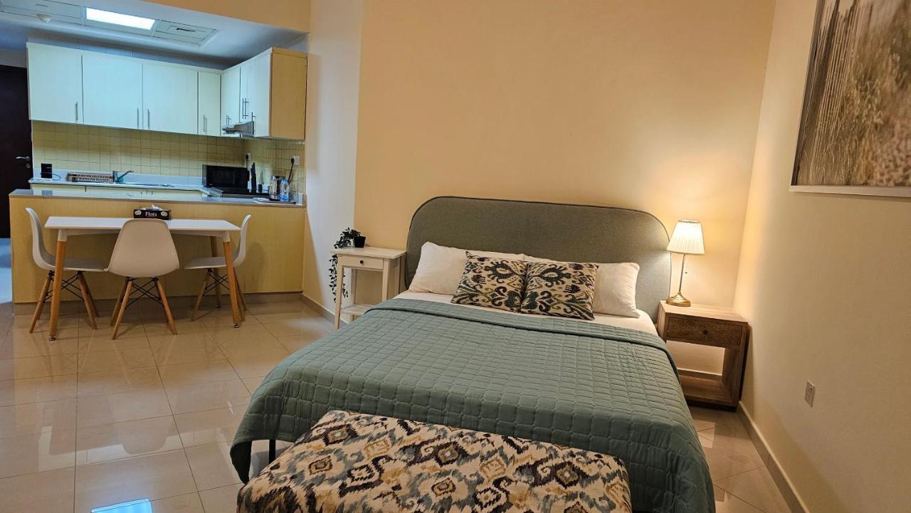Luxury View Al Marjan Apartment Ras al-Khaimah