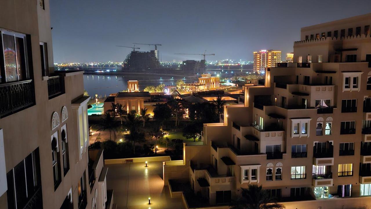 Apartment Luxury View Al Marjan