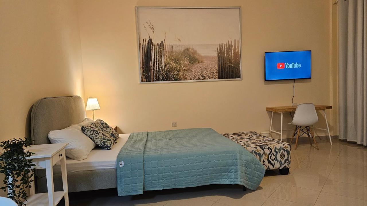 Luxury View Al Marjan Apartment
