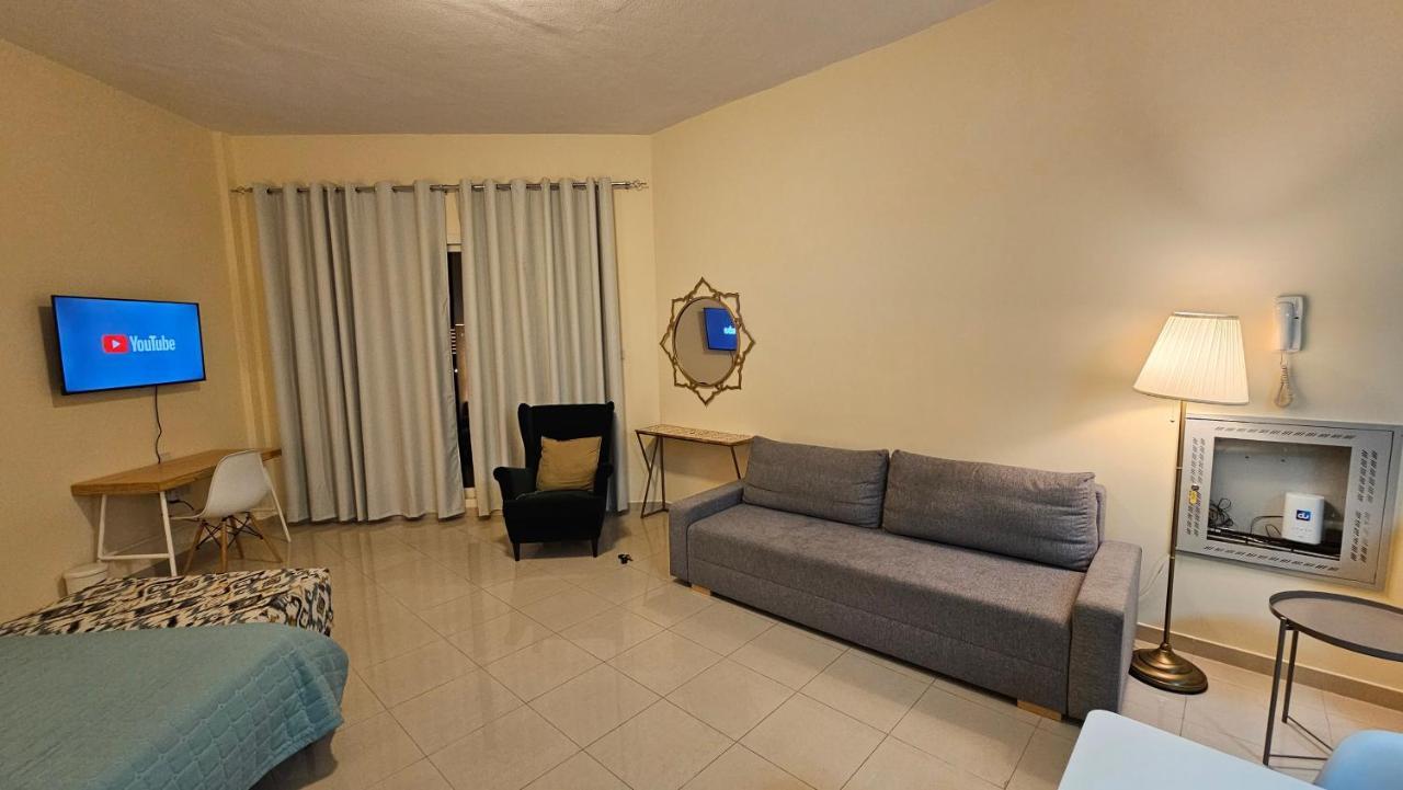 Luxury View Al Marjan Apartment *