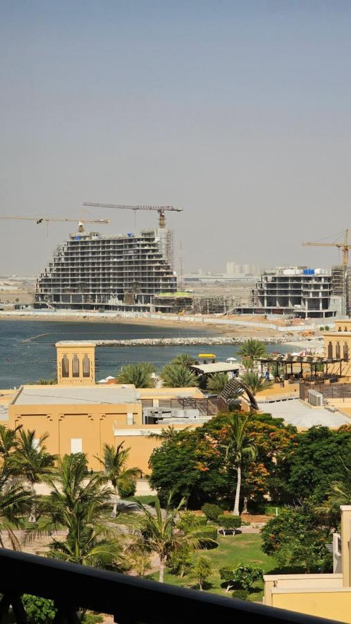 Apartment Luxury View Al Marjan *