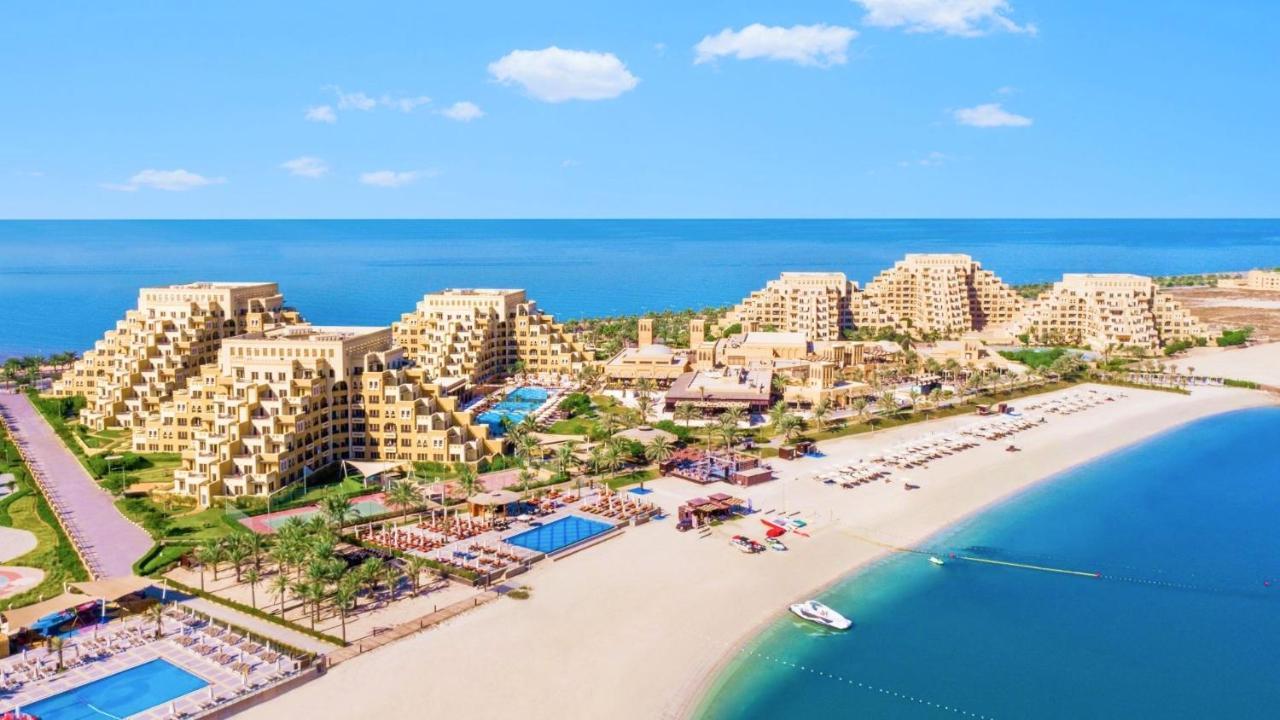 Apartment Luxury View Al Marjan *