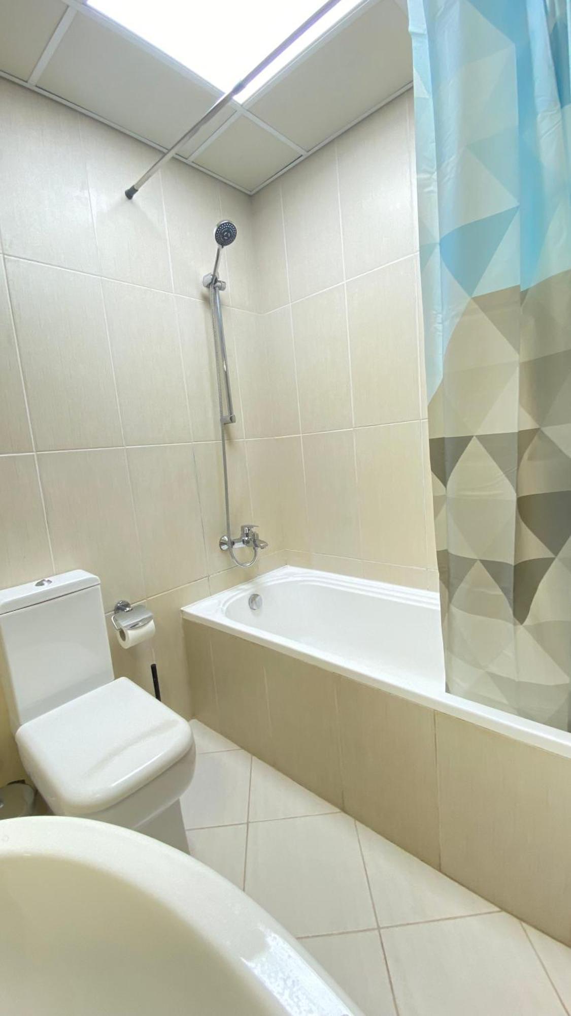 Luxury View Al Marjan Apartment