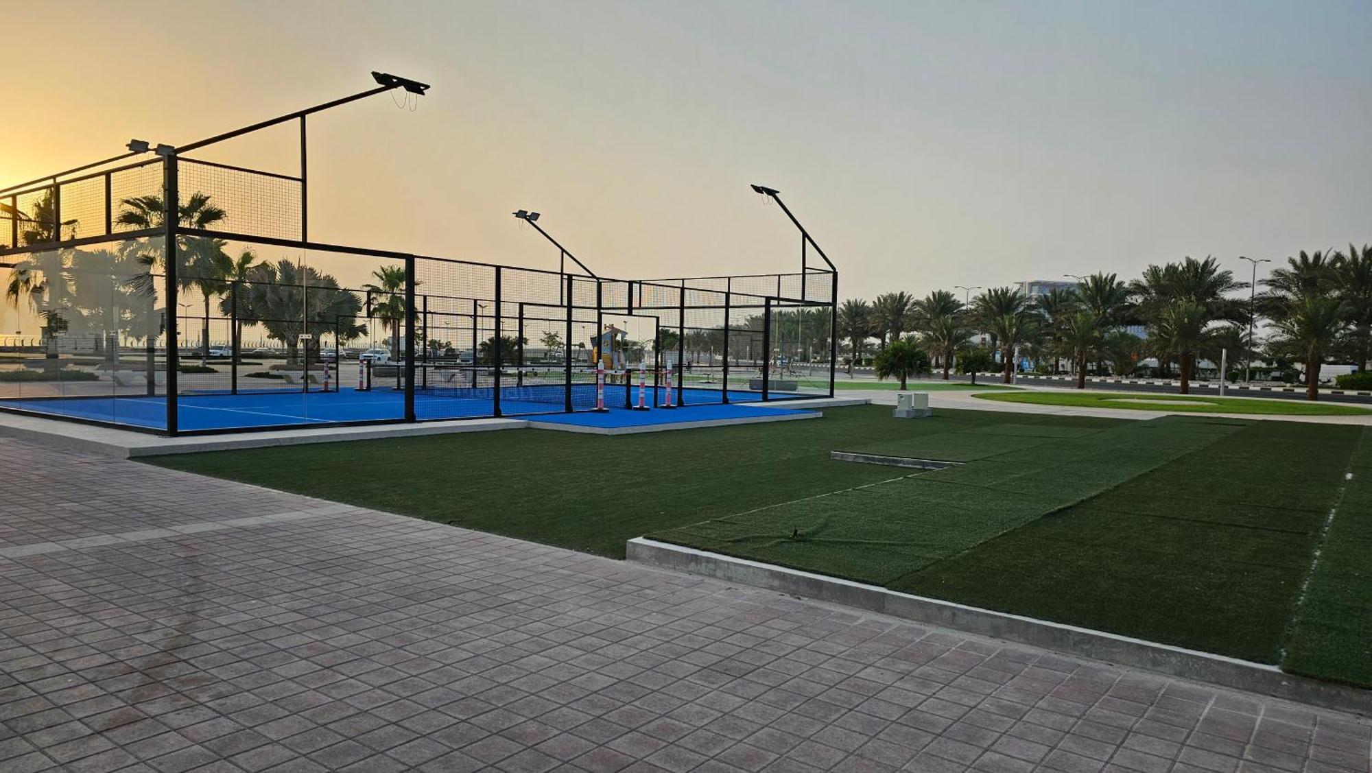 Apartment Luxury View Al Marjan Ras al-Khaimah