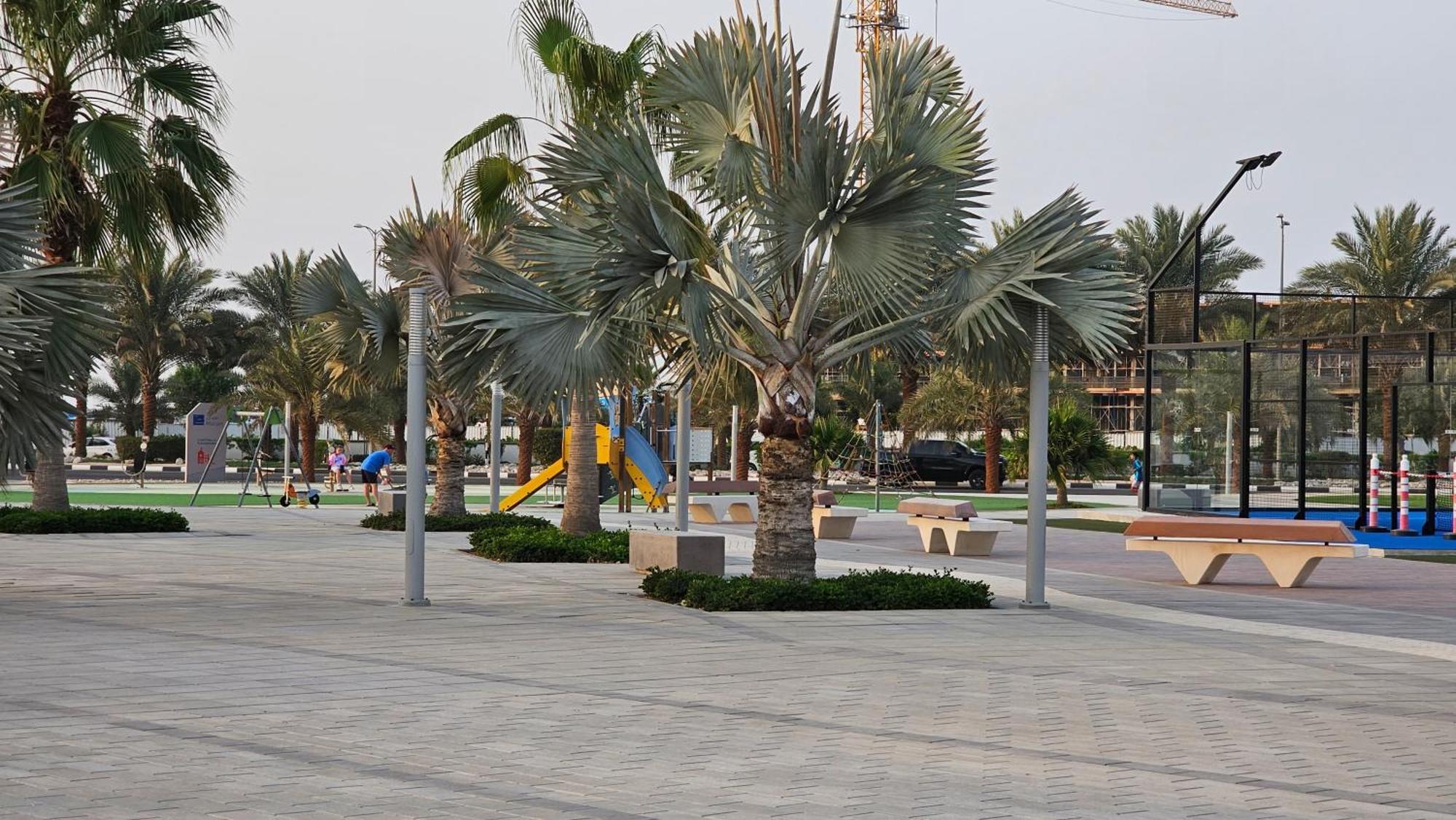 Luxury View Al Marjan * Ras al-Khaimah