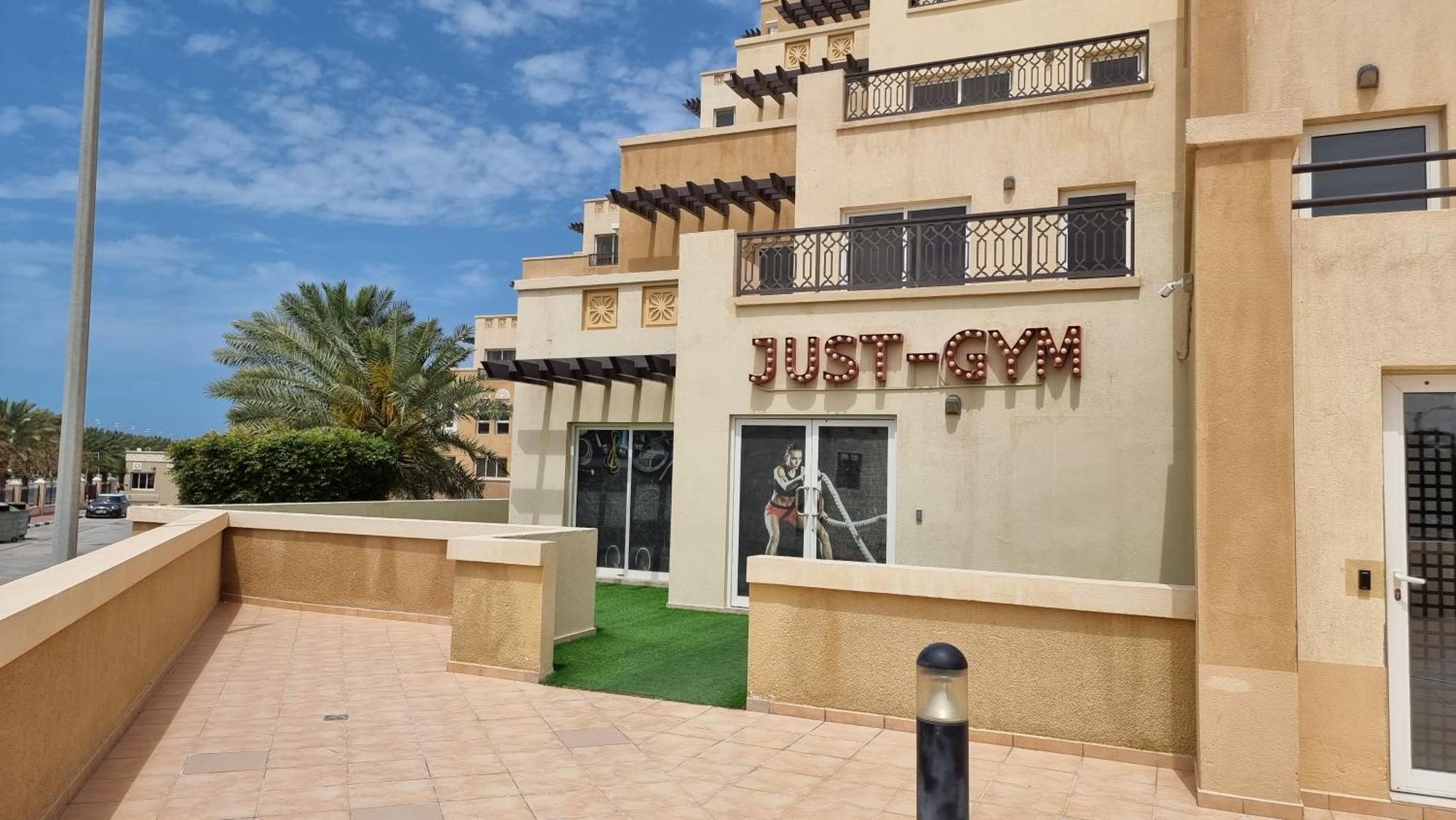 Luxury View Al Marjan Apartment Ras al-Khaimah