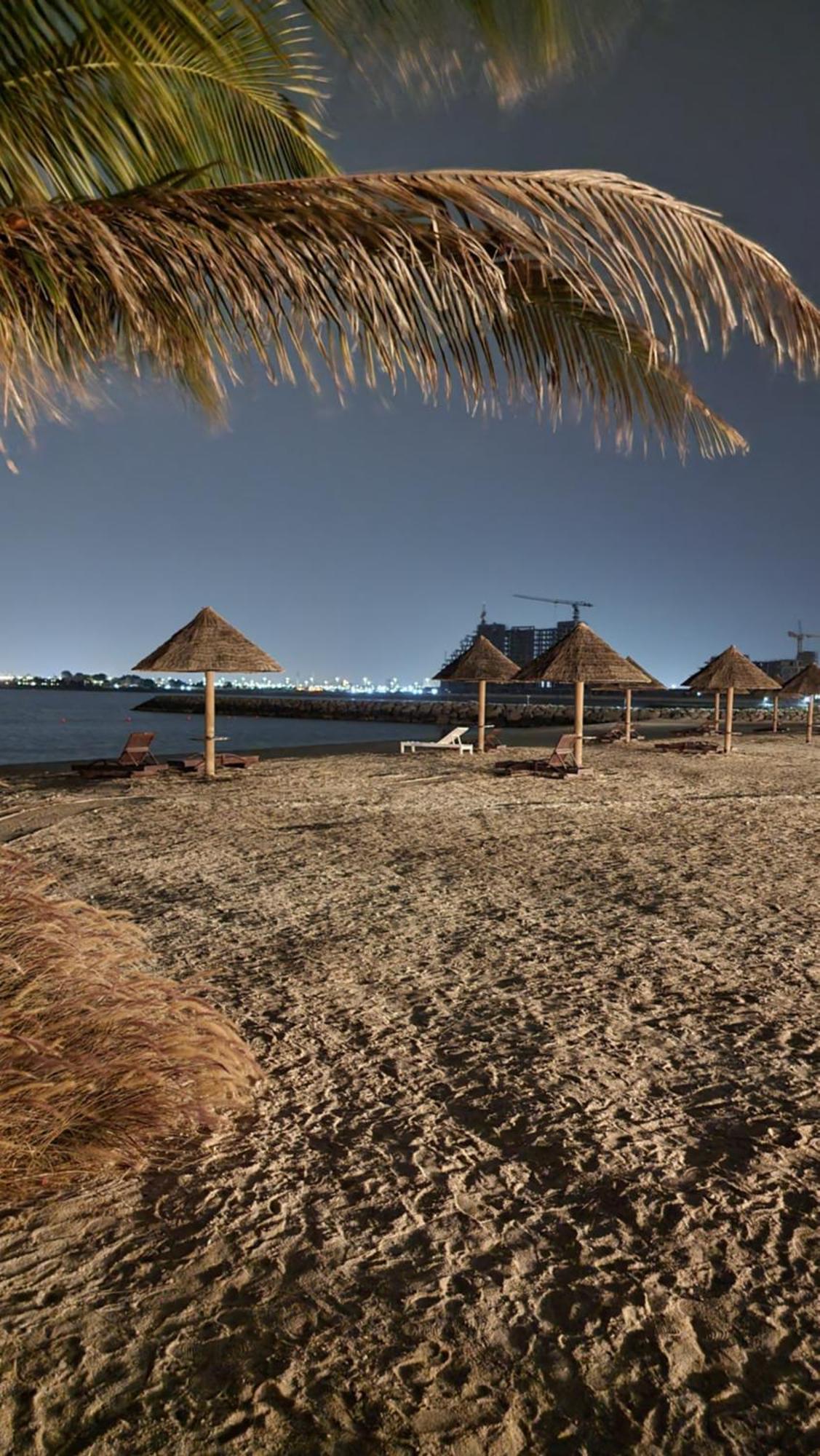 Apartment Luxury View Al Marjan