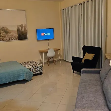 Luxury See View Studio Al Marjan Ras al-Khaimah Exterior photo