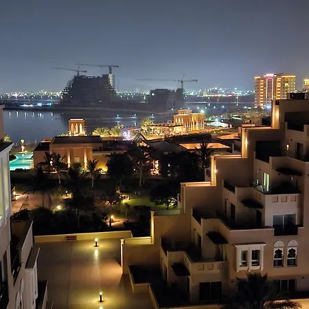 Luxury See View Studio Al Marjan Ras al-Khaimah Exterior photo